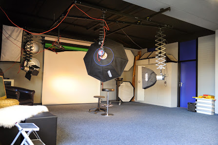 BeckerBredel Fotografen Inh. Frank Bredel - Fotostudio