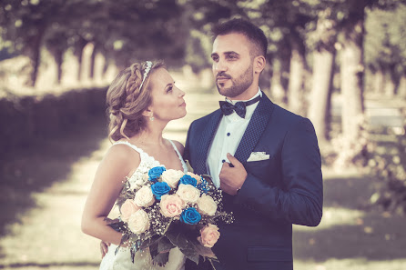 jaichwill-foto.de - Hochzeitsfotograf Steglitz