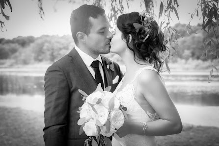 jaichwill-foto.de - Hochzeitsfotograf Steglitz