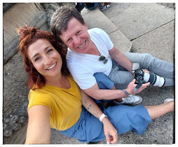 Die Momentefängerfabrik