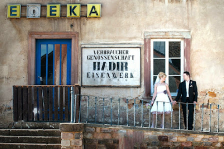 Hochzeitsfotograf Alexander Weiß