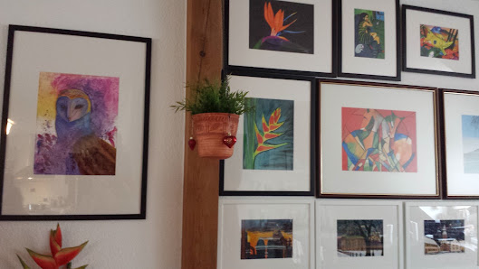 Karin Knipper Foto - Atelier
