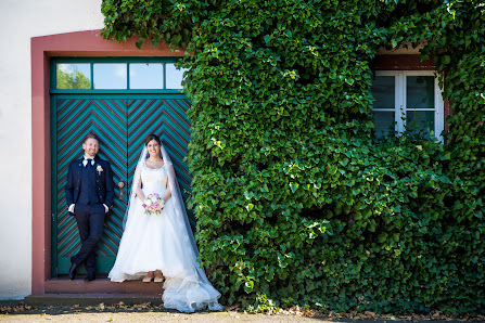 Glasmann / Schäfer Hochzeitsfotografie
