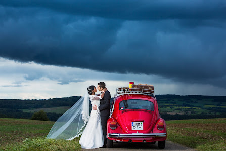 Glasmann / Schäfer Hochzeitsfotografie