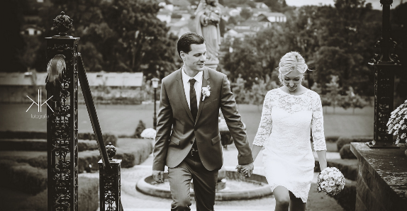 Kai Kreutzer Fotografie - Hochzeitsfotograf Saarland