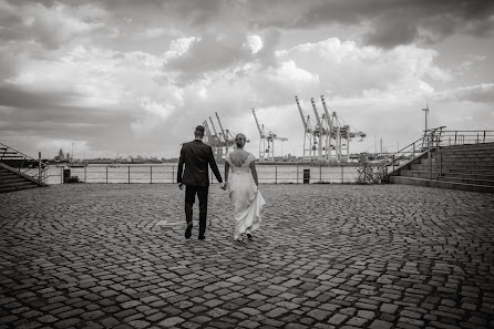 Angie Hagedorn Fotografie - Hochzeitsfotografin Familienfotografin Hamburg