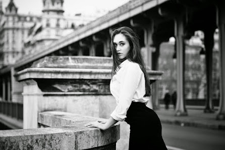 Oliver Thom Photography