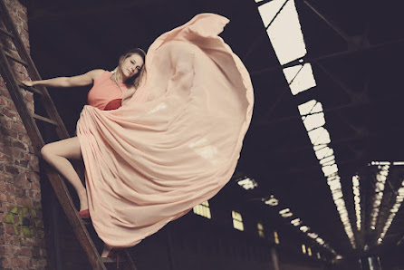 Oliver Thom Photography