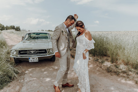 FOTOGRAFEN HERRUNDFRAU.W & ZWERGENZAUBER-FOTOGRAFIE - Hochzeitsfotografie & Neugeborenenfotos im Saarland