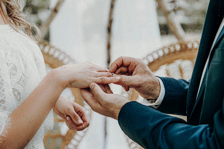 FOTOGRAFEN HERRUNDFRAU.W & ZWERGENZAUBER-FOTOGRAFIE - Hochzeitsfotografie & Neugeborenenfotos im Saarland