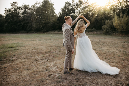 Annika & Gabriel Fotografie