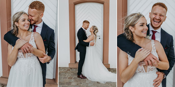 Annika & Gabriel Fotografie