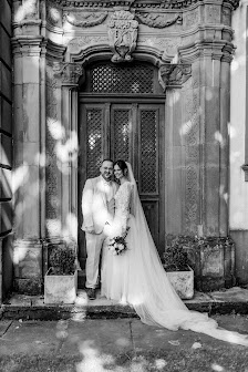 Annika & Gabriel Fotografie