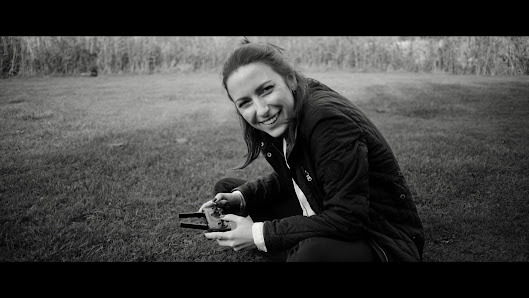 Yasmina Aust Fotografie