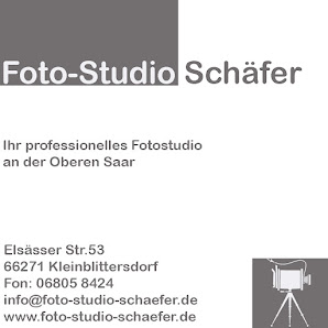 Foto-Studio Schäfer