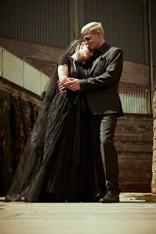 Oliver T. Rubert - Event- und Hochzeitsfotograf