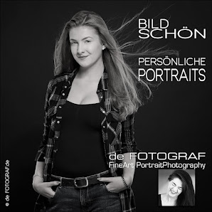 de FOTOGRAF Portrait Photography