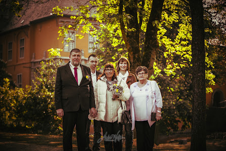 Andrè Wolfs Fotografie
