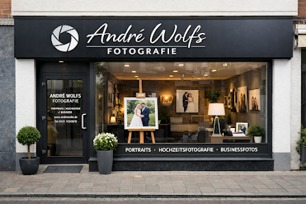Andrè Wolfs Fotografie