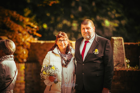 Andrè Wolfs Fotografie