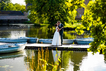 So wie du bist - Fotografie