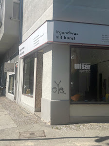 KUNSTWILD – Projektraum für Fotografie