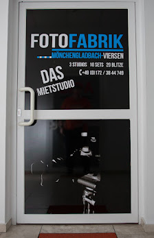 Fotofabrik Mönchengladbach