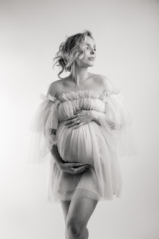 Schwangerschaftsfotografie - PURE by Kathrin Filla