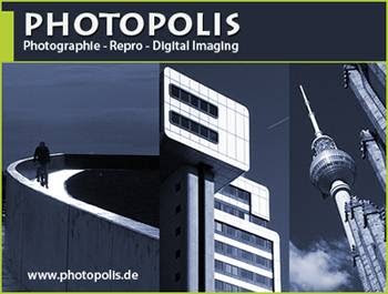 PHOTOPOLIS - Ihr kompetenter Partner rund um Fotografie