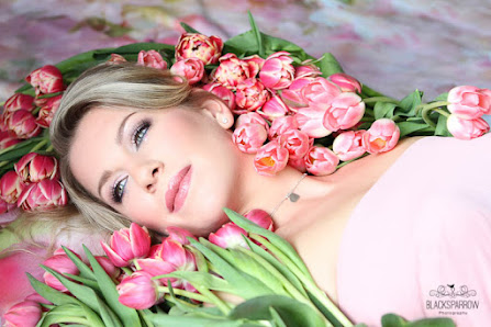 Black Sparrow Photography