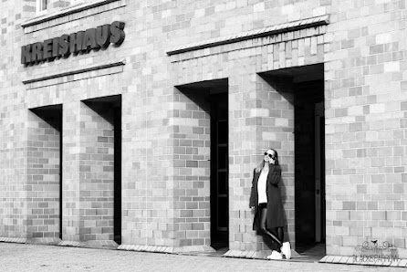 Black Sparrow Photography