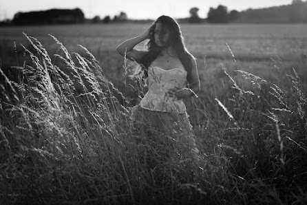 Black Sparrow Photography