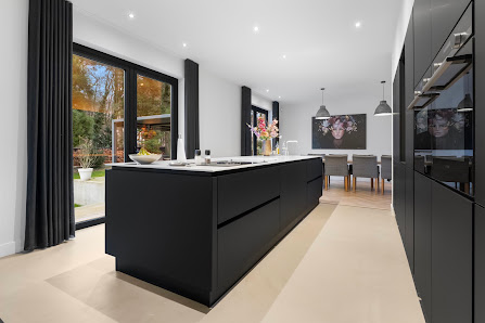 BeSeen Imagery - Immobilienfotografie