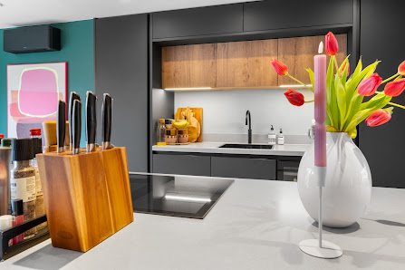 BeSeen Imagery - Immobilienfotografie
