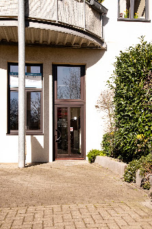 Fotogalerie am Schloss