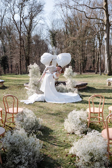 Dominika Hochzeitsfotografie