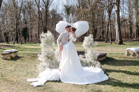 Dominika Hochzeitsfotografie