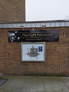 Flashlight Fotostudio Bettrath