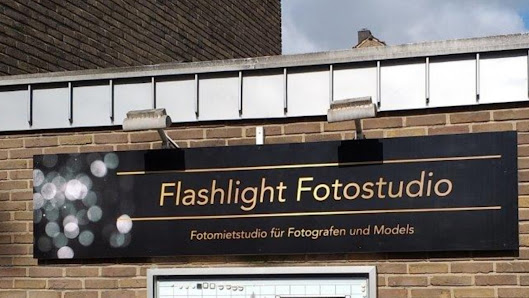 Flashlight Fotostudio Bettrath