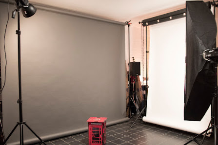 Frank Weber Photography (Studio 116)