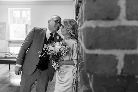 Elisa Di Carlo Hochzeitsfotografin
