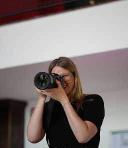 Elisa Di Carlo Hochzeitsfotografin