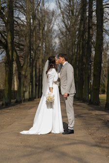 Elisa Di Carlo Hochzeitsfotografin