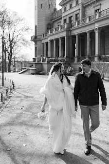 Elisa Di Carlo Hochzeitsfotografin