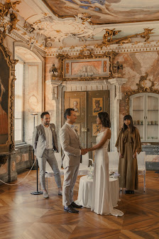 Giulia Berge - Design & Fotografie