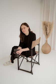 Giulia Berge - Design & Fotografie