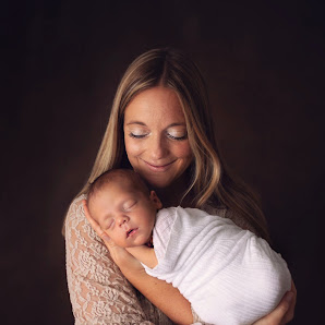 Conni Breyer Fotografie für Baby, Schwangere, Familien und Business