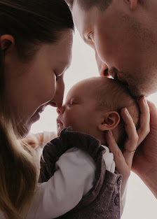 Pusteblume Photographie – Familienfotografie Allgäu