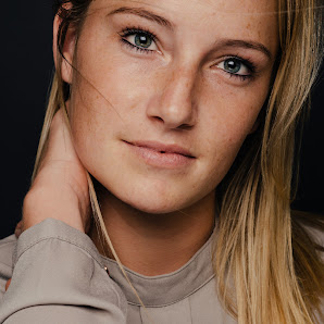 Photographie Anna Mangler