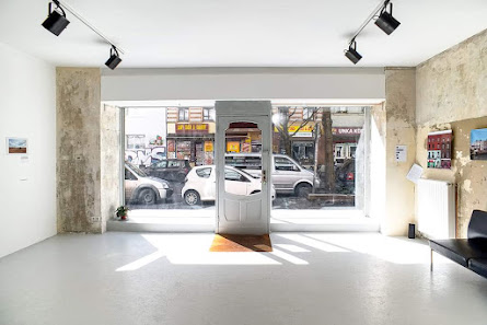 RAMBOYA – Creative Hub for E-Commerce Services / Rental Photo Studio